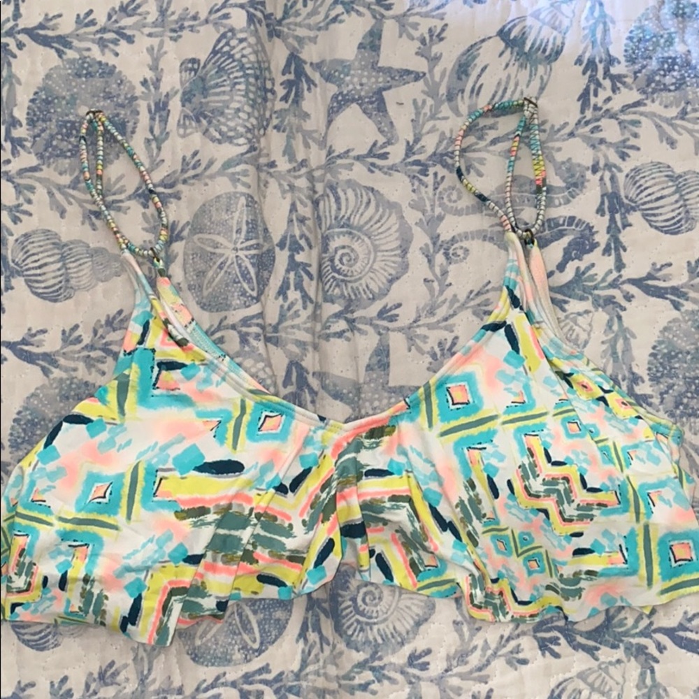 O’Neill bikini top